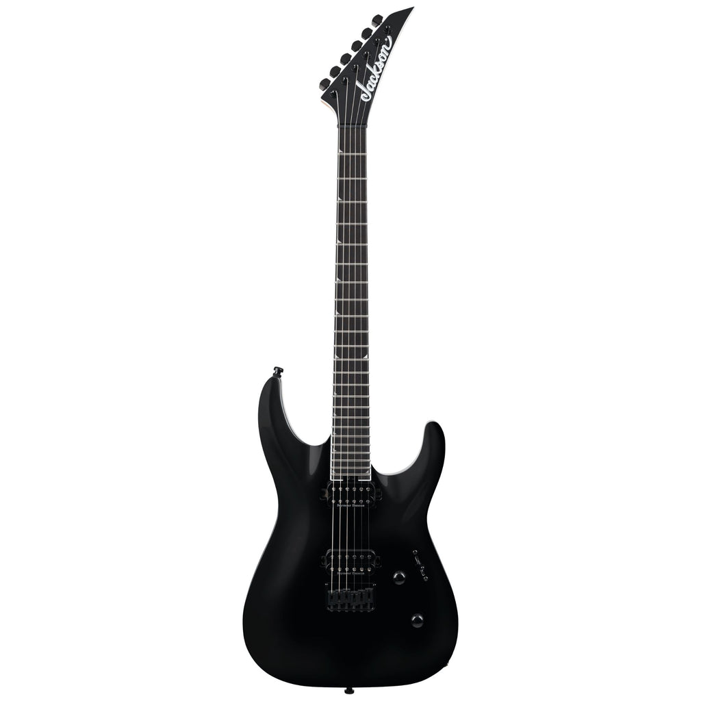 Jackson Pro Plus Series Soloist SLA2 HT Electric Guitar Ebony Fingerboard -
