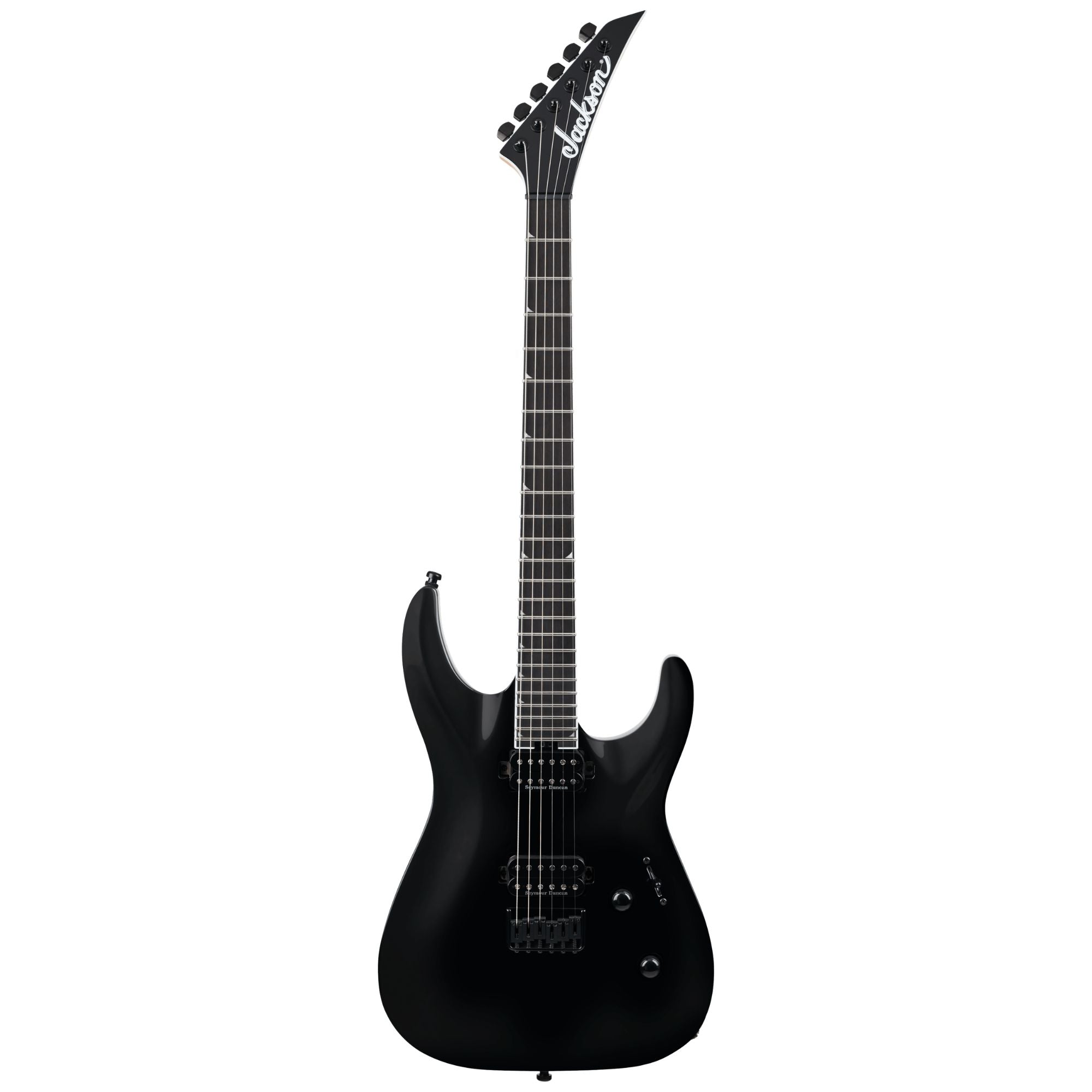 Jackson Pro Plus Series Soloist SLA2 HT Electric Guitar Ebony Fingerboard -