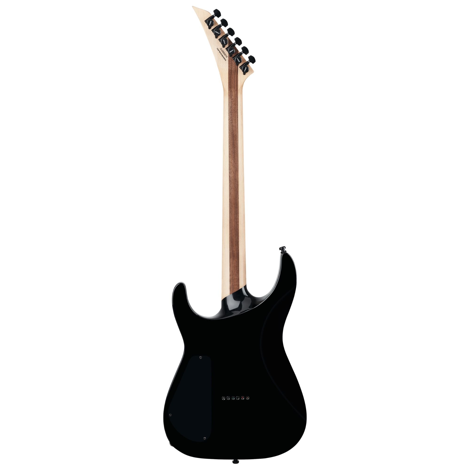 Jackson Pro Plus Series Soloist SLA2 HT Electric Guitar Ebony Fingerboard -