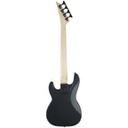Jackson JS Series Concert™ Bass Minion JS1X, Amaranth Fingerboard, Satin Black