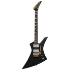 Jackson X Kelly KEX Lrl FB Gloss Blk