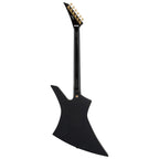 Jackson X Kelly KEX Lrl FB Gloss Blk