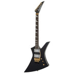 Jackson X Kelly KEX Lrl FB Gloss Blk