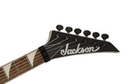 Jackson X Series Soloist SL3X DX Electric Guitar with Laurel Fretboard - Matte Army Drab