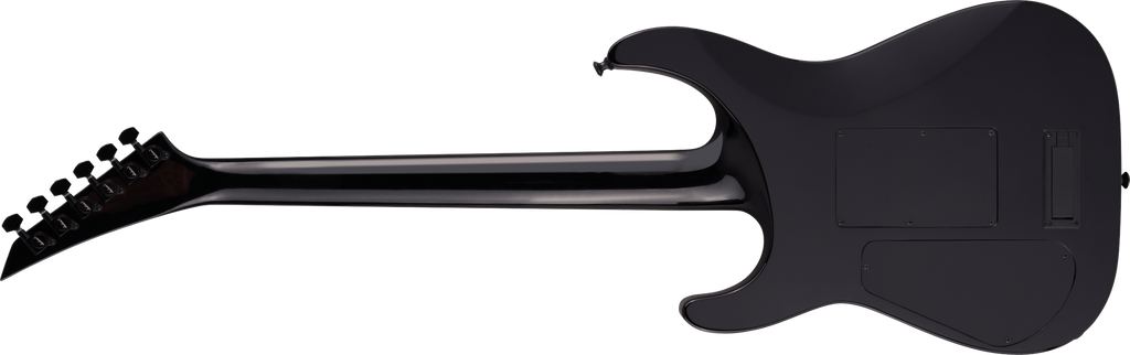 Jackson X Series Soloist Electric Guitar in MultiColor Camo