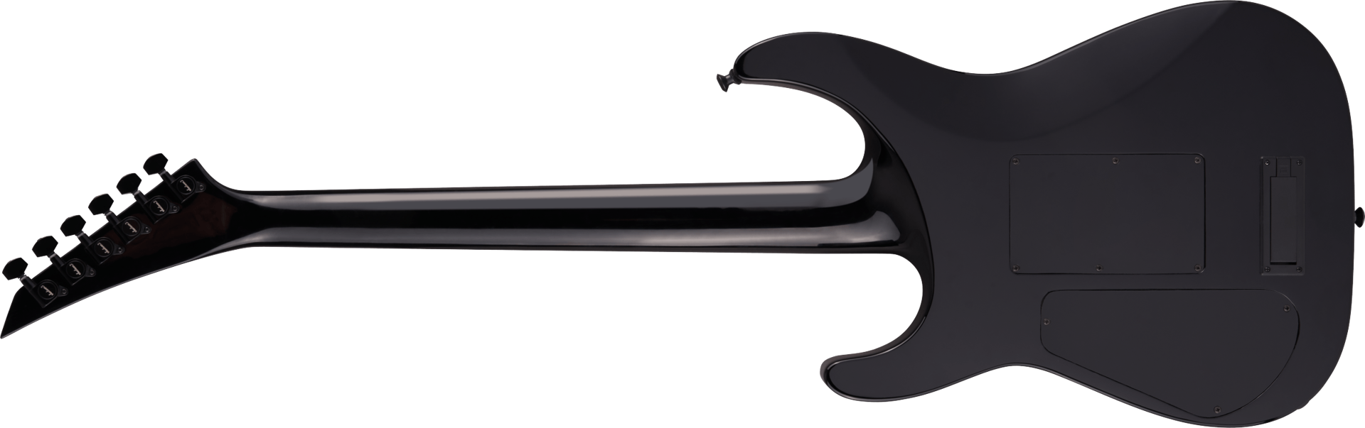 Jackson X Series Soloist Electric Guitar in MultiColor Camo