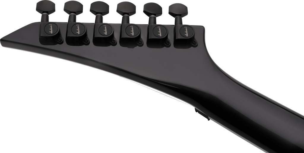 Jackson X Series Soloist Electric Guitar in MultiColor Camo