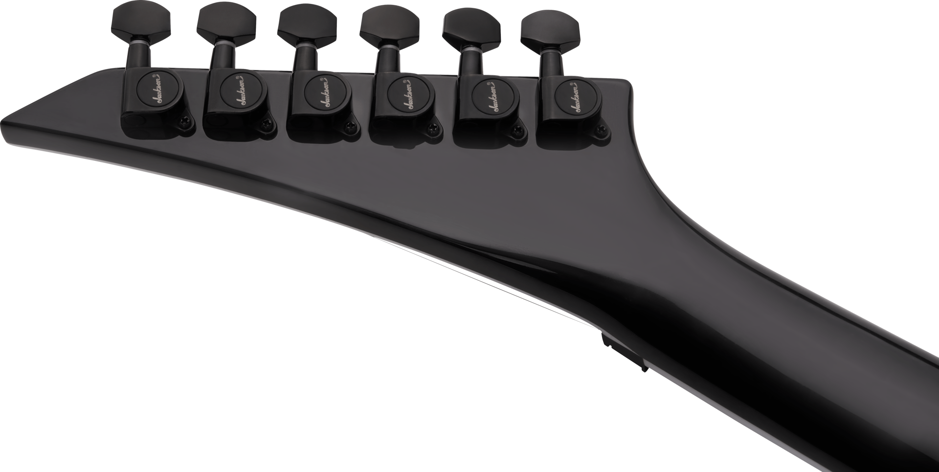 Jackson X Series Soloist Electric Guitar in MultiColor Camo