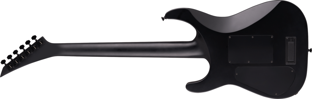 Jackson X Series Soloist Electric Guitar in Winter Camo