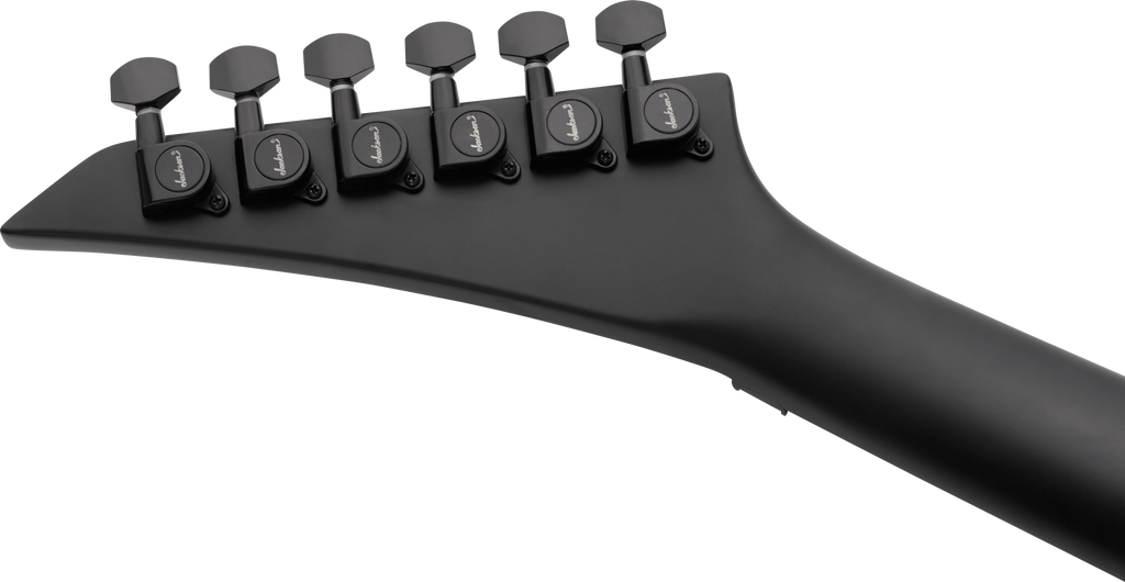 Jackson X Series Soloist Electric Guitar in Winter Camo