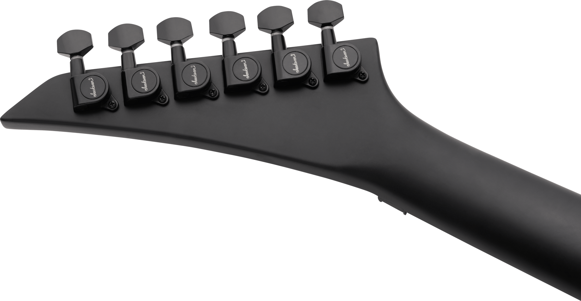 Jackson X Series Soloist Electric Guitar in Winter Camo