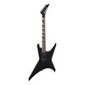 Jackson X Series WRX24 Warrior Electric Guitar Laurel Fingerboard Satin Black