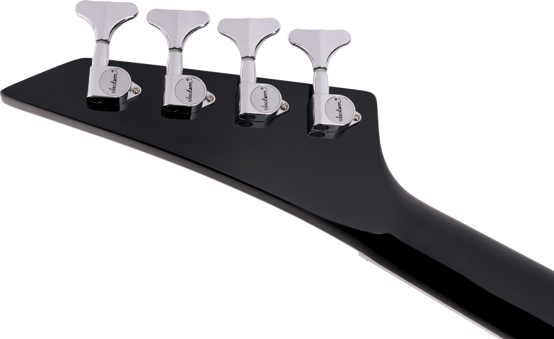 Jackson X Series  BXDX IV Concert Bass Guitar in Gloss Black