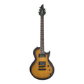 Jackson JS22 Monarkh SC Electric Guitar with Amaranth Fingerboard in Tobacco Burst