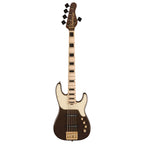 Jackson Adam Blackstone "Gladys" Pro Series Signature Concert Bass V - Blac