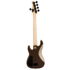Jackson Adam Blackstone "Gladys" Pro Series Signature Concert Bass V - Blac