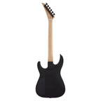 Jackson JS Dinky Arch Top JS32Q DKA Amaranth FB Trans Purple Burst