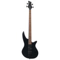 Jackson JS Series Spectra Bass JS2 Laurel Fingerboard - Satin Black
