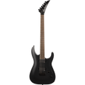 Jackson X Soloist SLA6 DX Baritone Lrl FB Sat Blk