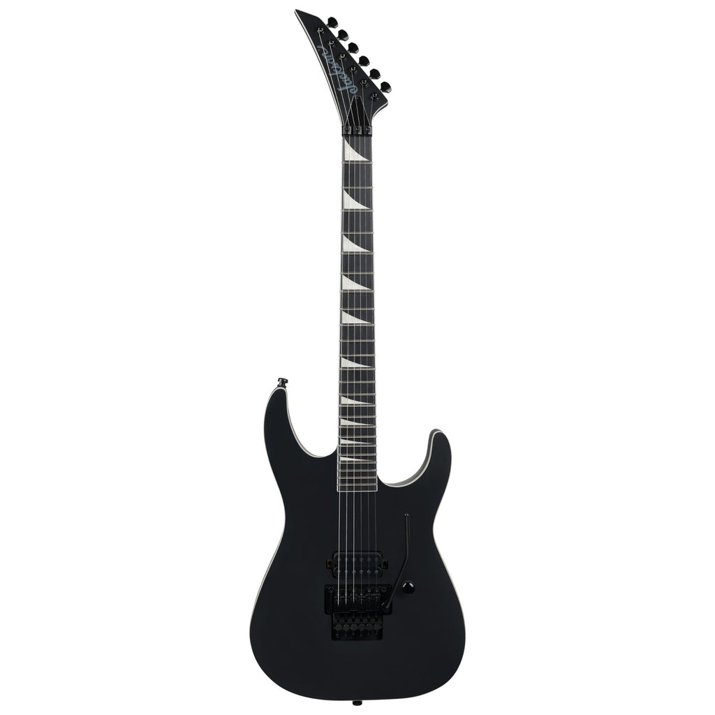 Jackson Pro Plus Pure Metal Limited Edition Soloist SL1A Electric Guitar Eb