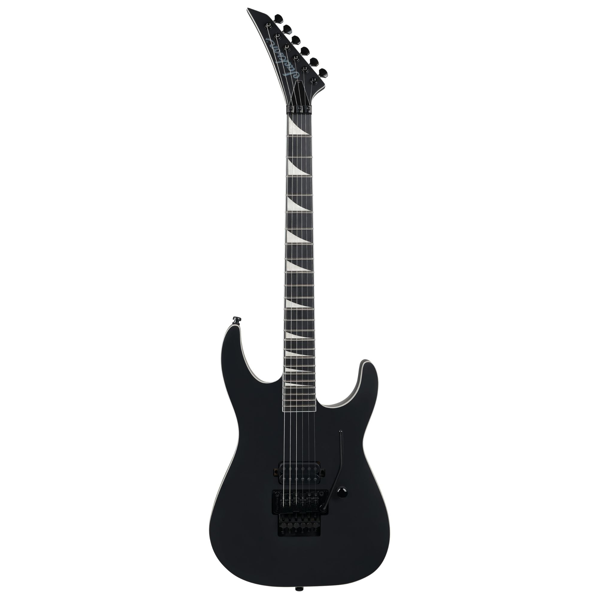 Jackson Pro Plus Pure Metal Limited Edition Soloist SL1A Electric Guitar Eb