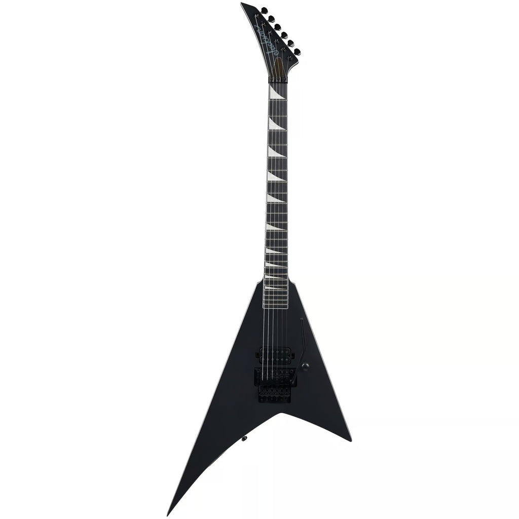 Jackson Pro Plus Pure Metal Limited Edition Rhoads RR1A Electric Guitar Ebo