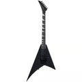 Jackson Pro Plus Pure Metal Limited Edition Rhoads RR1A Electric Guitar Ebo