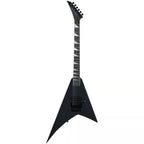 Jackson Pro Plus Pure Metal Limited Edition Rhoads RR1A Electric Guitar Ebo