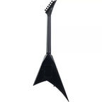 Jackson Pro Plus Pure Metal Limited Edition Rhoads RR1A Electric Guitar Ebo
