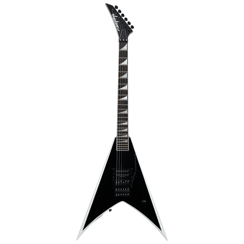 Jackson Pro Series Signature Wes Borland King V KV Electric Guitar - Black