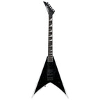 Jackson Pro Series Signature Wes Borland King V KV Electric Guitar - Black