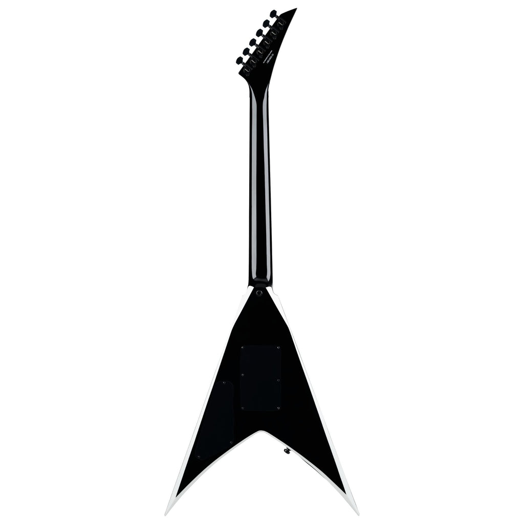 Jackson Pro Series Signature Wes Borland King V KV Electric Guitar - Black