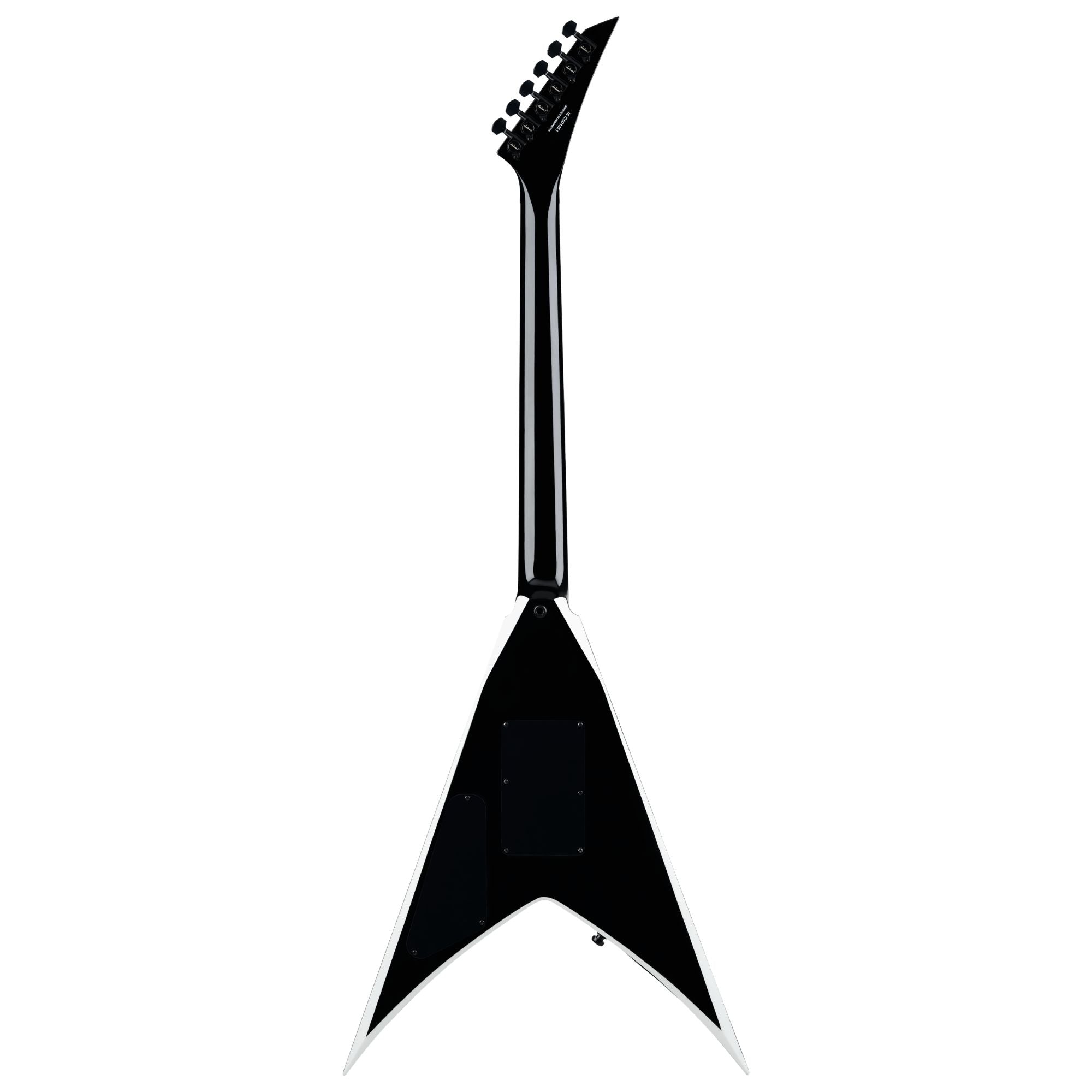 Jackson Pro Series Signature Wes Borland King V KV Electric Guitar - Black