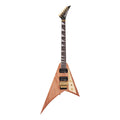 Jackson JS Rhoads MAH JS32 Amaranth FB Natural
