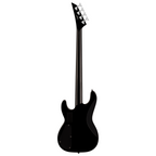 Jackson Pro Plus LTD ED Pure Metal Concert Bass CB1A EB FB - Gloss Black