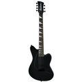 Jackson X Series Surfcaster SF HT7 Laurel FB Metallic Black
