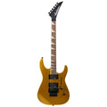 Jackson X Series Soloist SLX DX Electric Guitar Laurel Fingerboard - Gold B
