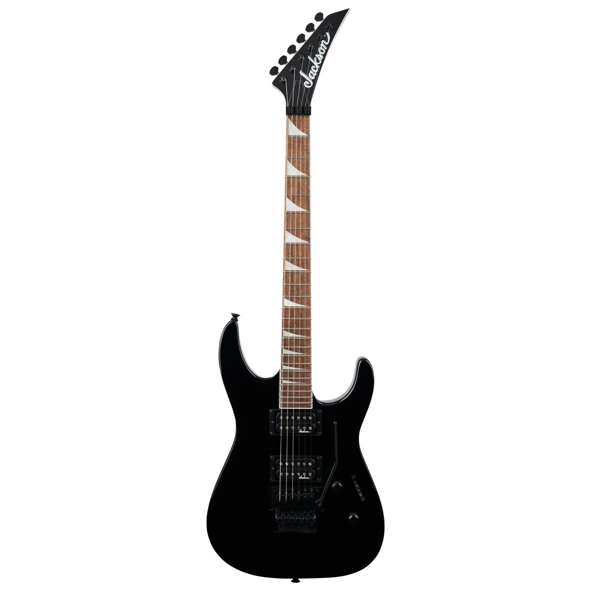 Jackson X Series Soloist SLX DX Electric Guitar Laurel Fingerboard - Gloss