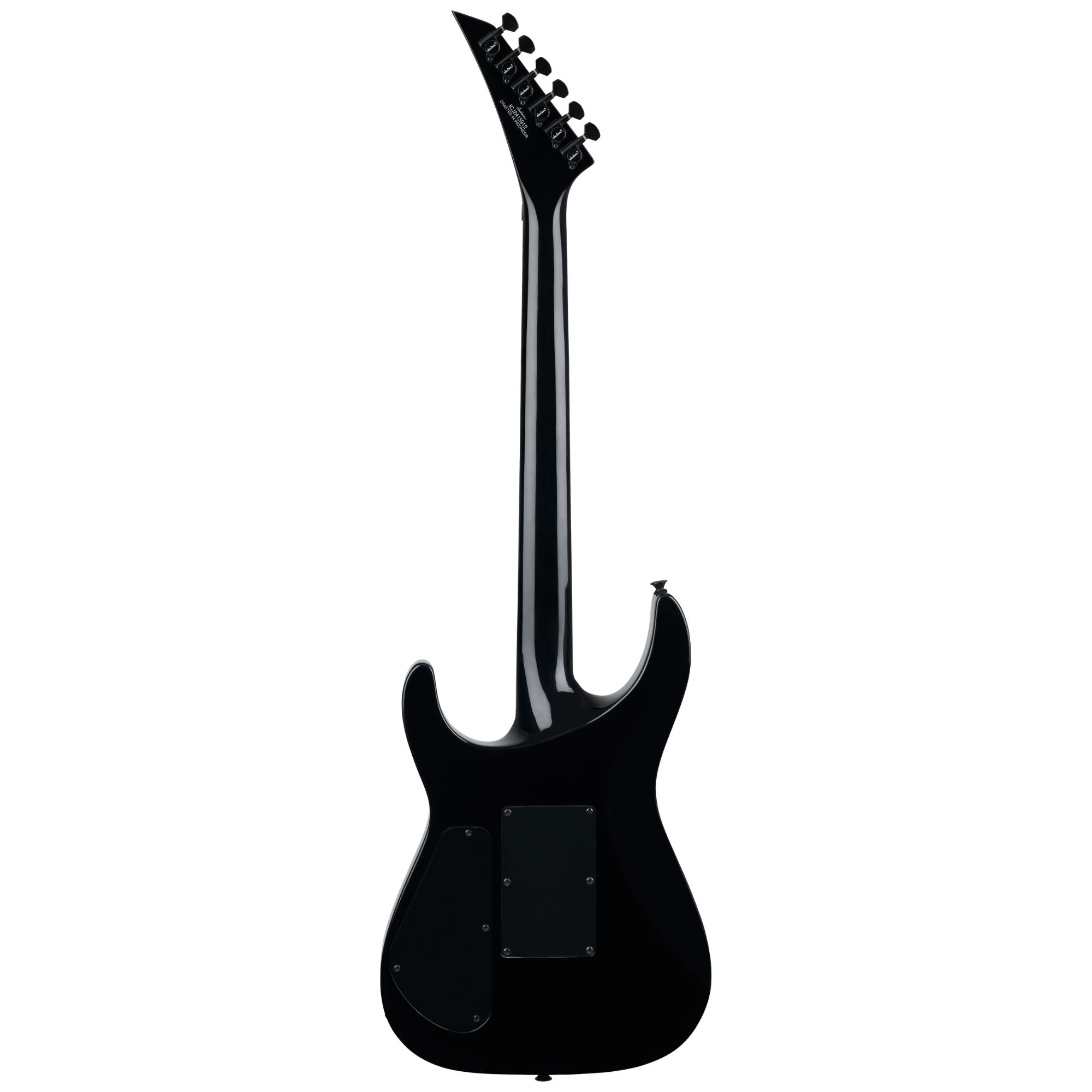 Jackson X Series Soloist SLX DX Electric Guitar Laurel Fingerboard - Gloss