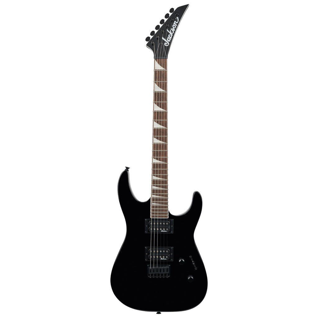 Jackson X Series Soloist SLX DX HT Electric Guitar Laurel Fingerboard - Glo