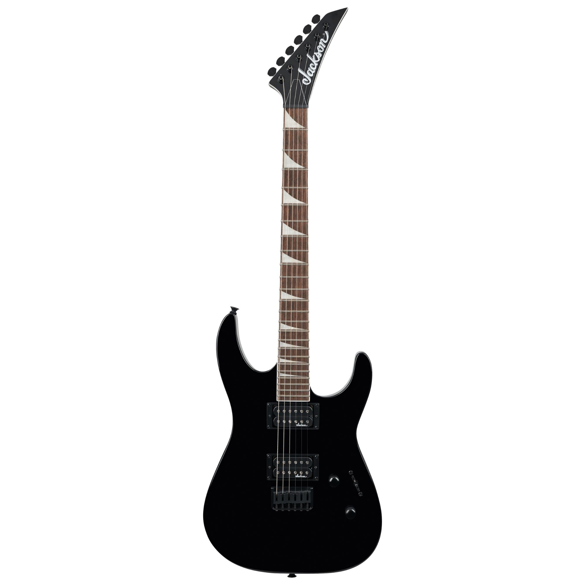 Jackson X Series Soloist SLX DX HT Electric Guitar Laurel Fingerboard - Glo