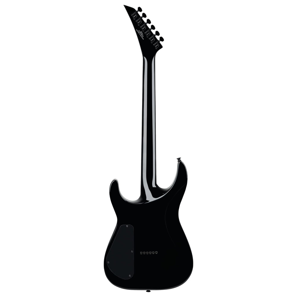 Jackson X Series Soloist SLX DX HT Electric Guitar Laurel Fingerboard - Glo