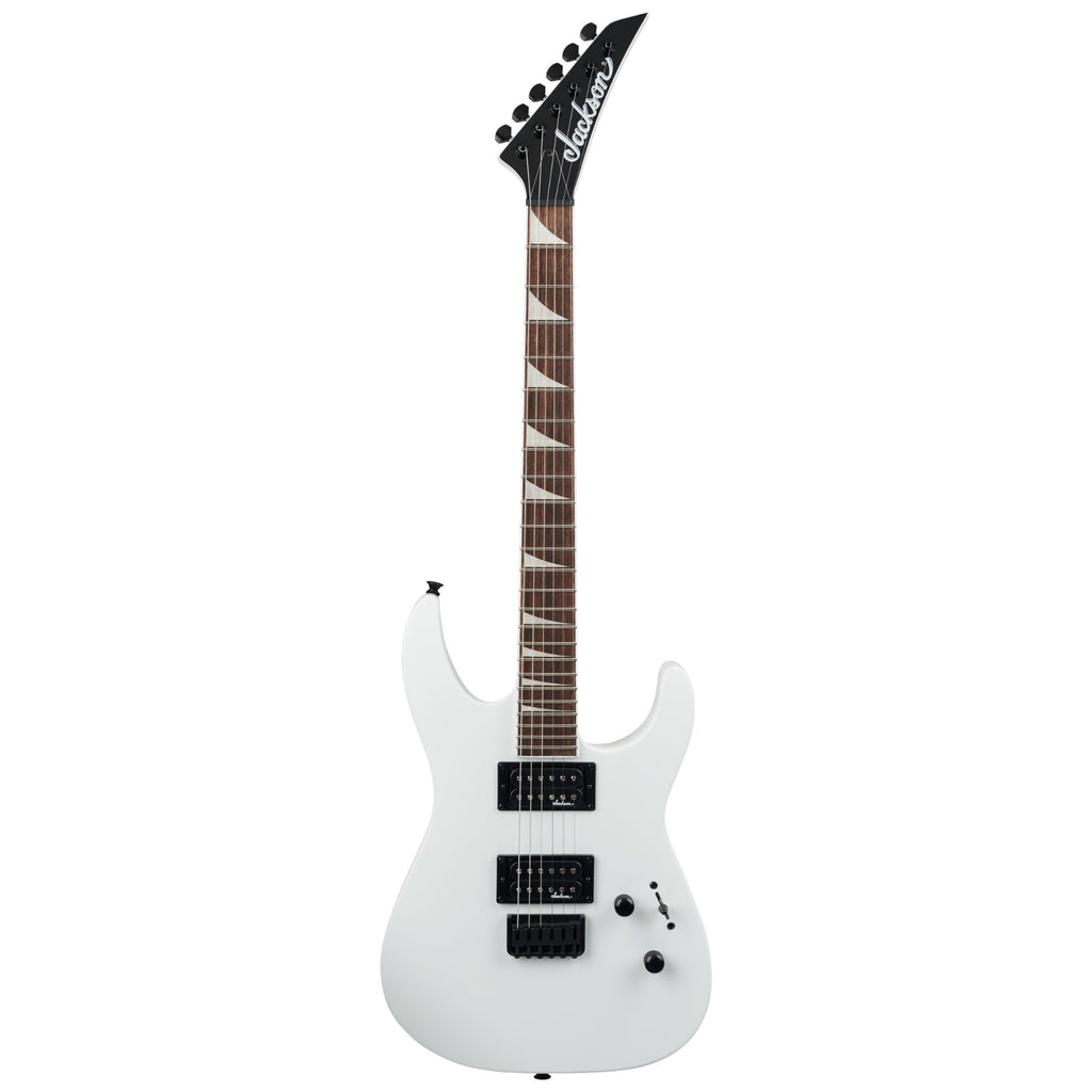 Jackson X Series Soloist SLX DX HT Laurel Fingerboard Electric Guitar - Sno