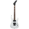 Jackson X Series Soloist SLX DX HT Laurel Fingerboard Electric Guitar - Sno