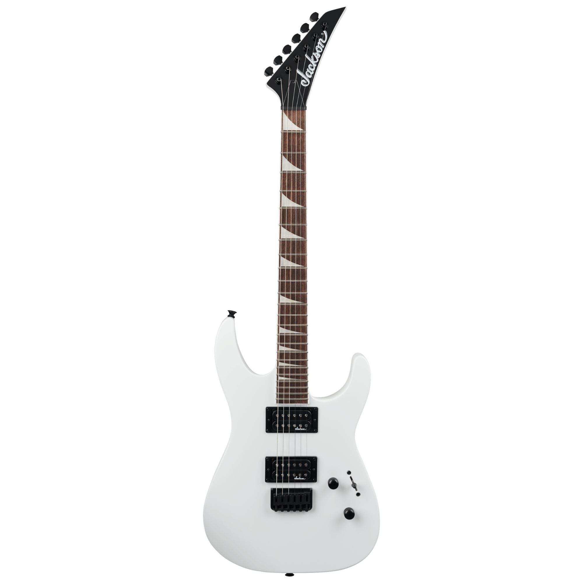 Jackson X Series Soloist SLX DX HT Laurel Fingerboard Electric Guitar - Sno