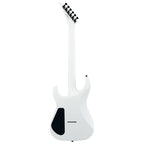 Jackson X Series Soloist SLX DX HT Laurel Fingerboard Electric Guitar - Sno
