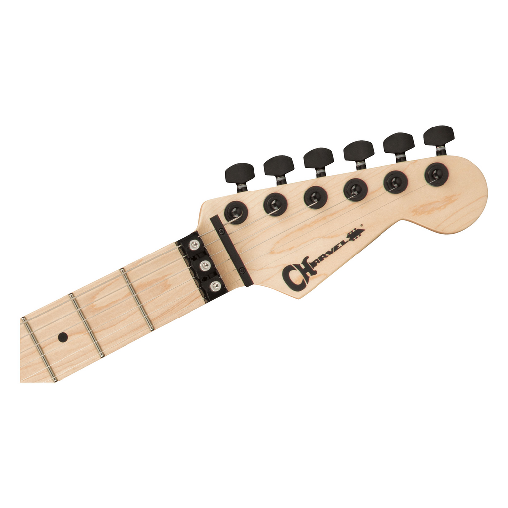 Charvel Jim Root Signature Pro Mod San Dimas Style 1 HH FR Maple Fingerboard