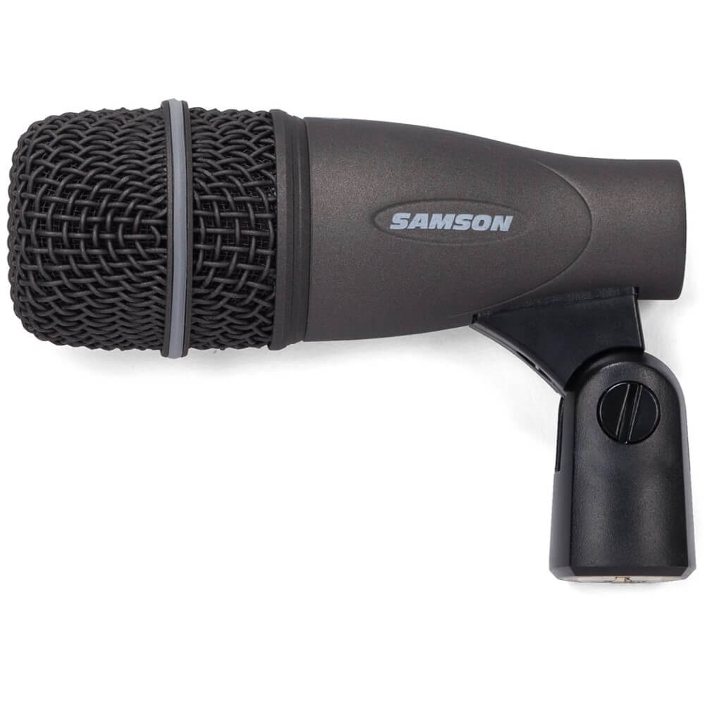 Samson DK707 7-Piece Drum Microphone Kit