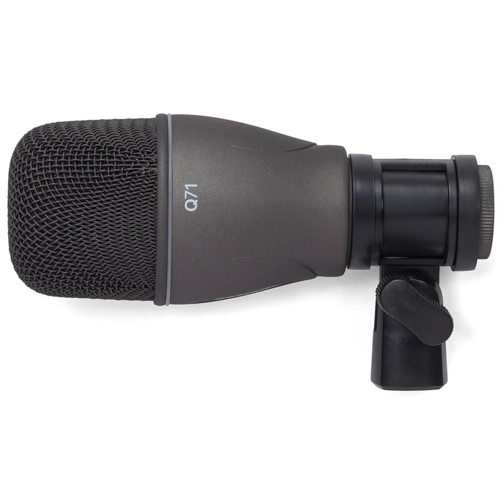 Samson DK707 7-Piece Drum Microphone Kit