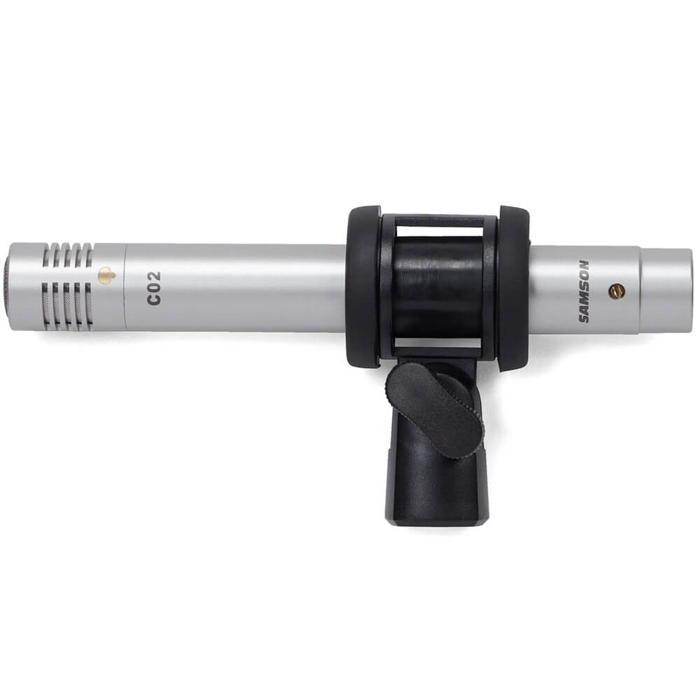 Samson DK707 7-Piece Drum Microphone Kit